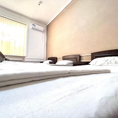 As-Salam Samarkand Hostel 외부 사진