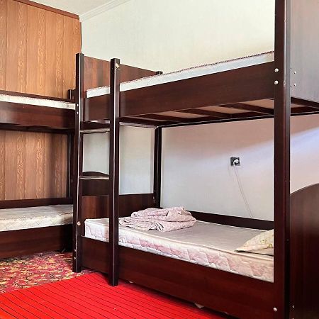 As-Salam Samarkand Hostel 외부 사진