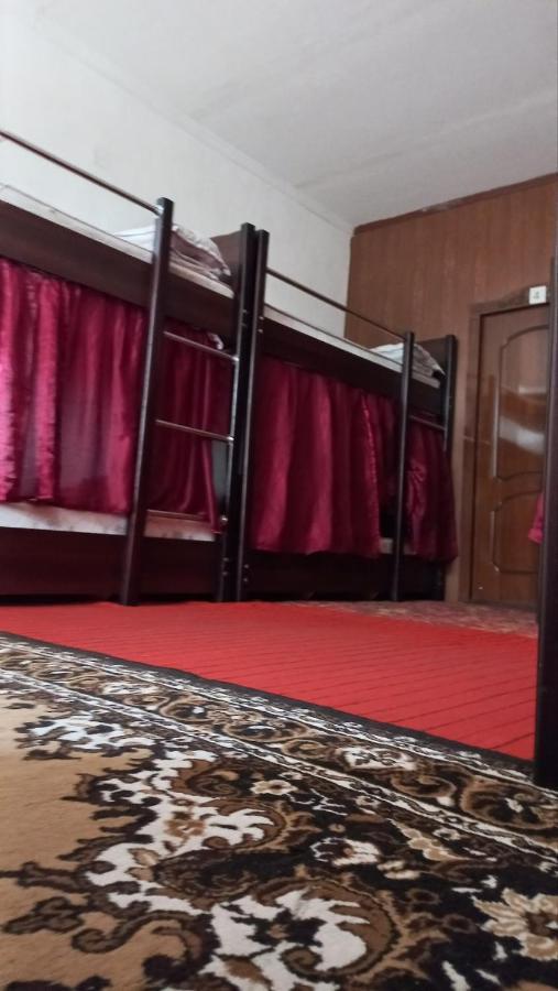 As-Salam Samarkand Hostel 외부 사진