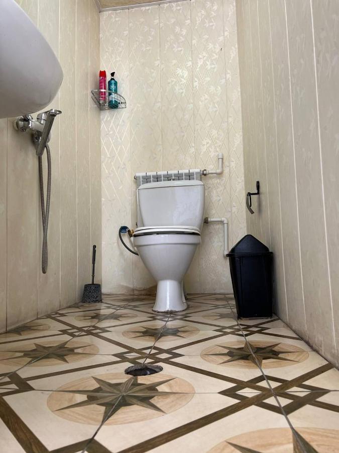 As-Salam Samarkand Hostel 외부 사진