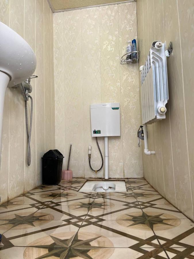As-Salam Samarkand Hostel 외부 사진